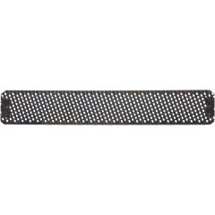 Stanley - Surform Fine Flat Blade 250mm - 5-21-393