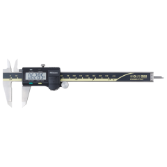 Mitutoyo - Digital Vernier Caliper 6"/0-150mm - 500-196