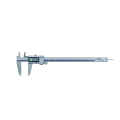 Mitutoyo - Digital Vernier Caliper 12" /0-300mm - 500-754