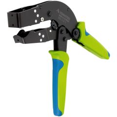 Rennsteig - Notching Pliers for Wiring Ducts 250mm - 503 618 3
