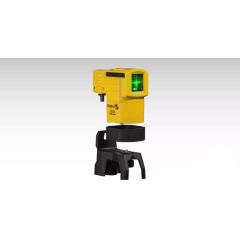 Stabila - Cross Line Laser LAX 50 G - 19110