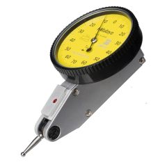 Mitutoyo - Dial Test Indicator 0.14mm - 513-401-10E