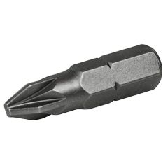 Jetech - Pozi Bit 25mm 