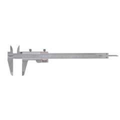 Kristeel - Vernier Caliper with Fine Adjustment 0-150mm - 2914