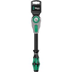 Wera - 8000 C SB Zyklop Speed Ratchet with 1/2" Drive, 1/2" x 277 mm - 05073262001