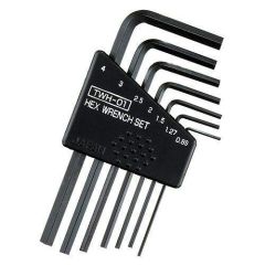 Engineer - Hex Key Wrench Set - TWH-01