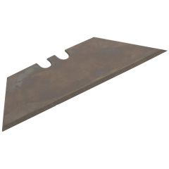 Irwin - Carbon Utility Blades with Dispenser (Pack Of 100pcs) - 10504247