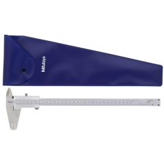 Mitutoyo - Vernier Caliper 0-300mm / 12" - 530-119