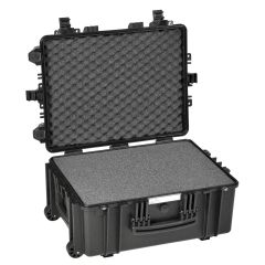 GTLine - Copolymer Polypropylene Waterproof Case - 5326 B