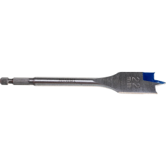 Irwin -Spade Bit Blue Groove 22x157mm - 10502814