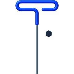 Eklind - Cushion Grip Hex T-Key - 9" ARM