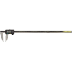 Mitutoyo - Absolute Digimatic Caliper with Nib Style Jaws 0-24 " / 0-600mm - 550-225-10