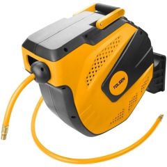 Tolsen - Automatic Hose Reel Set - 57261