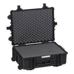 GTLine - Copolymer Polypropylene Waterproof Case - 5823 B