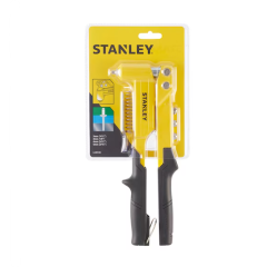 Stanley - Contractor Grade Riveter 256  Length [mm] - 6-MR100