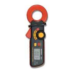 Metravi - AC Leakage Current Clamp Meter - 6054
