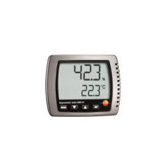 Testo - Digital Thermohygrometer -  608-H1