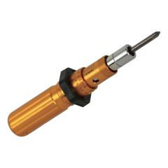 Tohnichi - Rotary Slip and Adjustable Torque Driver (10～60 -0.5cNm)- RTD60CN