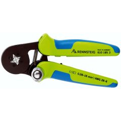 Rennsteig - Ferrule crimping tool 180mm - 610 185 3
