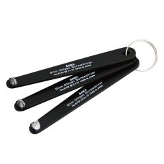 Anex - 3 Slim Offset drivers - 6102-T