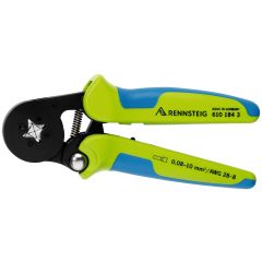 Rennsteig - PEW 8.184 Ferrule Crimping Tool 180mm - 610 184 3