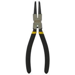 Stanley - Circlip Plier , External Bent - 230mm 9" - 84-448