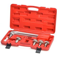 IWISS - IWS-F1960MC PEX Pipe Expander Tool Kit  (3/8",1/2",3/4"&1" ) 