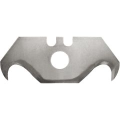 Irwin - Carbon Steel Hooked Blades (Pack of 10pcs) - 10504250