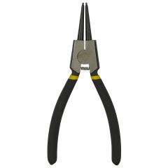 Stanley - Circlip Plier , External Straight 230mm 9" - 84-335