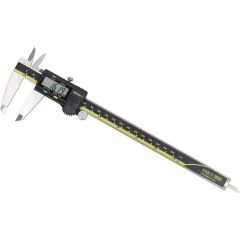 Mitutoyo - Digital Vernier Caliper 8"/0-200mm - 500-197