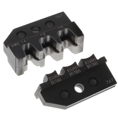 Rennsteig - Crimping Die Set 12.767 - R624 767 3 0