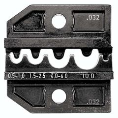 Rennsteig - Crimping Die Set 12.32 - R624 032 3 0
