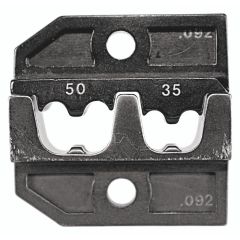 Rennsteig - Die set 35mm² - 50mm² - 624 092 3 0