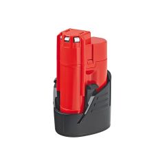 Rennsteig - Lithium-Ion Battery 12V / 2.0Ah - 6370 0002 0