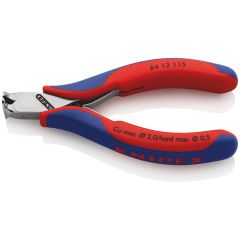 KNIPEX 64 12 115 Electronics End Cutting Nipper 115mm