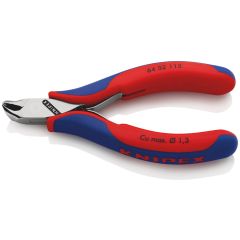KNIPEX 64 52 115 Electronics End Cutting Nipper 115mm