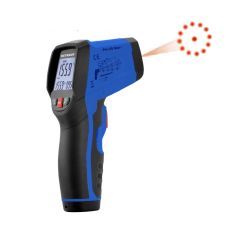 Metravi - Infrared Thermometer - 65MAX+ 