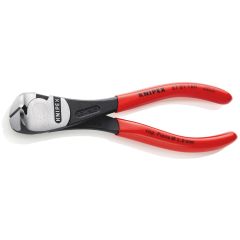 KNIPEX 67 01 160 High Leverage End Cutting Nipper