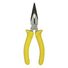 Stanley - Long Nose Plier , Single Colour Sleeve - 70-462