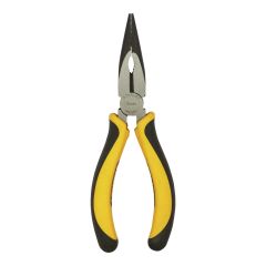 Stanley - Long Nose Plier Double Colour Sleeve - 70-483