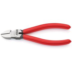 KNIPEX 70 01 140 Diagonal Cutter 140mm 