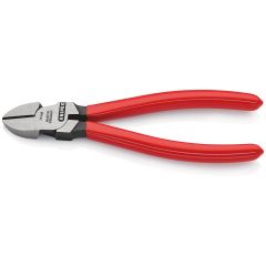 KNIPEX 70 01 160 Diagonal Cutter 160mm