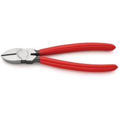 KNIPEX 70 01 180 Diagonal Cutter 180mm