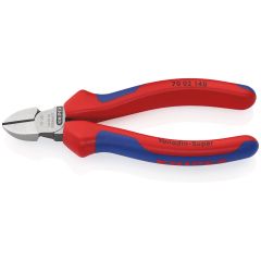 KNIPEX  70 02 140 Diagonal Cutter 140mm