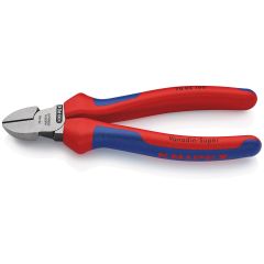KNIPEX  70 02 160  Diagonal Cutter 160mm