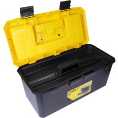 Stanley - 19" Plastic Tool Box - 1-71-950