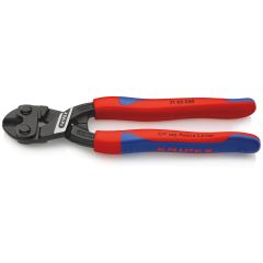 KNIPEX  71 02 200  CoBolt Compact Bolt Cutters 200mm