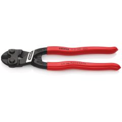 KNIPEX 71 31 200 CoBolt  Compact Bolt Cutters plastic Coated Black Atramentized 200 mm