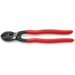 KNIPEX 71 31 250 CoBolt  XL Compact Bolt Cutters Plastic Coated Black Atramentized 250 mm