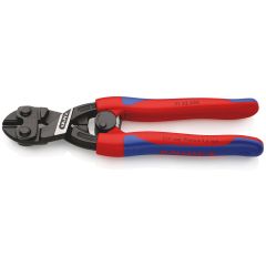 KNIPEX  71 32 200 Compact Bolt Cutter 200mm
